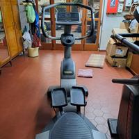 macchinario professionale palestra TechnoGym