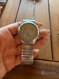Lotto orologi Swatch vintage