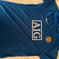 Maglia Manchester United  2008/2009