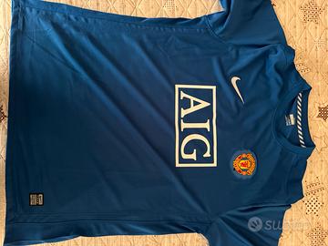Maglia Manchester United  2008/2009