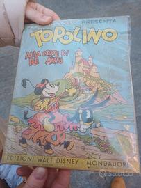 Topolino del 1939