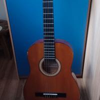 Chitarra piccola