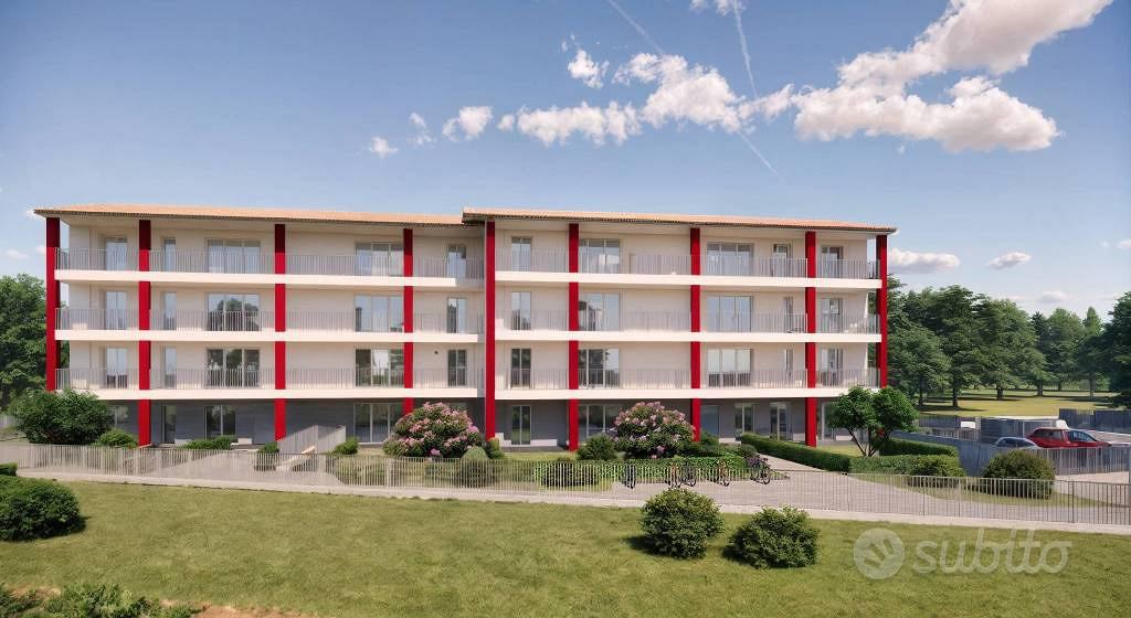 Appartamento – San Donato Milanese, Sorigherio - Vista 2