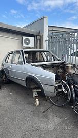 Scocca Golf 2 5 porte