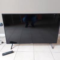 TV Samsung 43 pollici