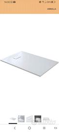 piatto doccia 120 x70 