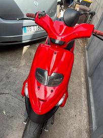 Gilera Stalker