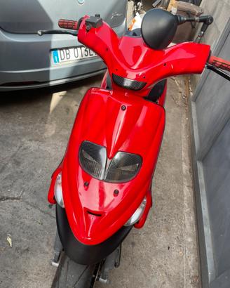 Gilera Stalker