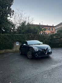 Alfa Romeo Mito 1.4 78cv 2017