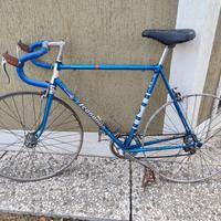 Biciclette corsa vintage EROICA