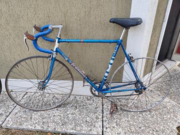 Biciclette corsa vintage EROICA