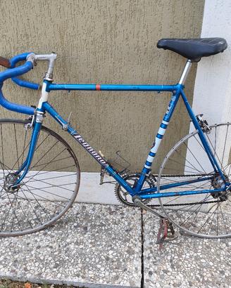 Biciclette corsa vintage EROICA