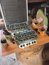 testate motore vm v6