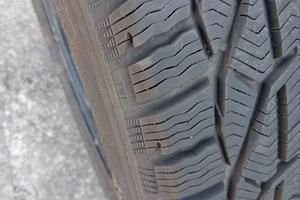 Cerchi e gomme Renegade 215/65/16