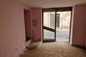 NEGOZIO - UFFICIO in centro storico