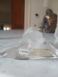 lalique statuetta