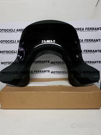 "CUPOLINO SPORT LML ORIGINALE SERIGRAFIA E ATTACC