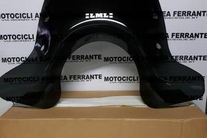 "CUPOLINO SPORT LML ORIGINALE SERIGRAFIA E ATTACC