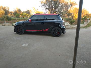 Mini Cooper r56 1.4 benzina 