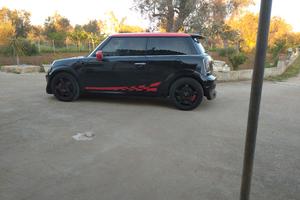 Mini Cooper r56 1.4 benzina 