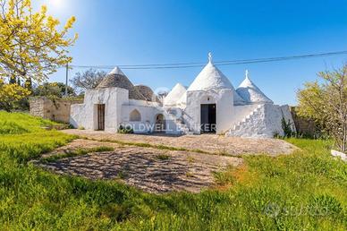 Trullo - Ostuni