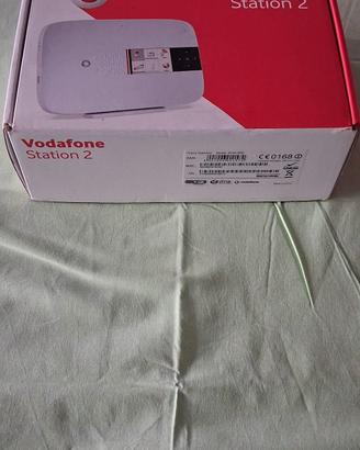 vodafone station 2