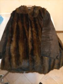 Pelliccia Visone donna