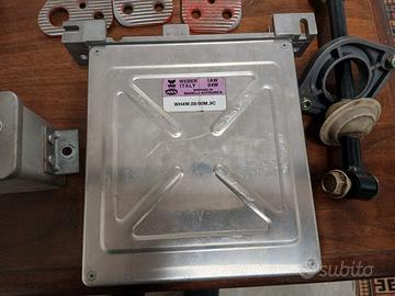 Lancia Delta Integrale 16V Centralina Motore