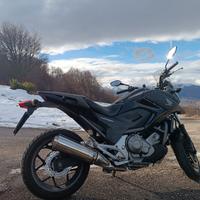 Honda NC 700X