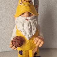 Gnomo Gadget Los Angeles Lakers NBA