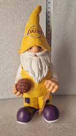 Gnomo Gadget Los Angeles Lakers NBA