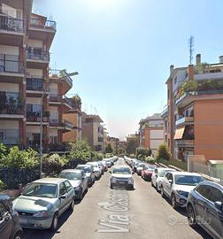 Marconi camera ad uso singolo