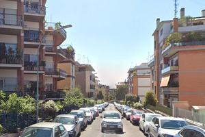 Marconi camera ad uso singolo