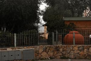 Appartamento la ciaccia VALLEDORIA