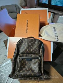 zaino Josh Louis vuitton 