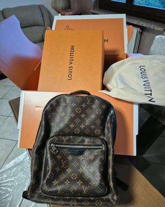 zaino Josh Louis vuitton 