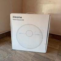 🤖 Dreame Robot Vacuum D9 – USATO