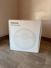 🤖 Dreame Robot Vacuum D9 – USATO