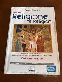 Religione e religioni