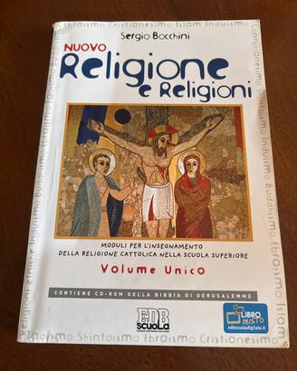 Religione e religioni