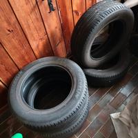 gomme estive 235 60 18