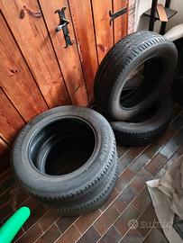 gomme estive 235 60 18