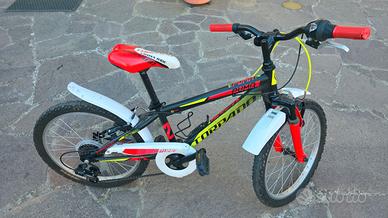 MTB 20" Torpado  PUMA T630 -  6 velocità