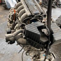 Honda civic motore