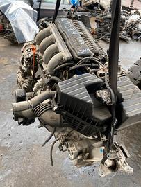 Honda civic motore