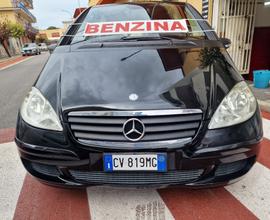 MERCEDES CLASSE A 150 BENZINA CV 95 KW 70 FULL