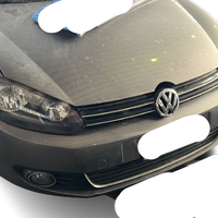 PARTI USATE VOLKSWAGEN GOLF 6 DIESEL