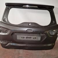 portellone Ford ecosport