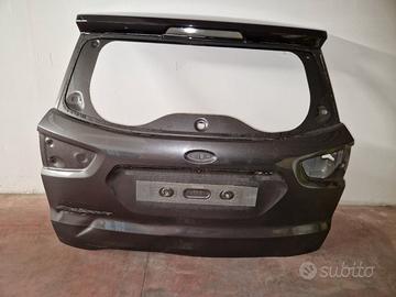 portellone Ford ecosport