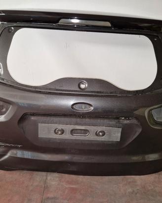 portellone Ford ecosport